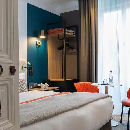 Oceania D'anjou 4*