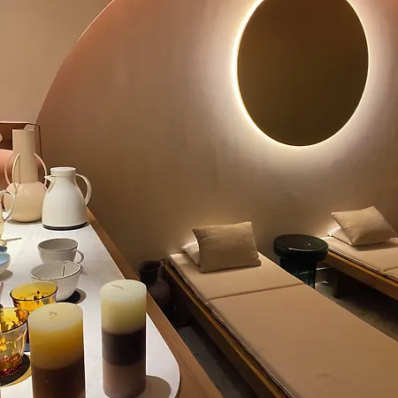 Oceania D'anjou Hotel 4*