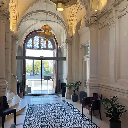 Oceania D'anjou 4*