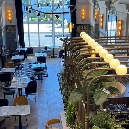 Oceania D'anjou 4*