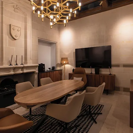 Oceania D'anjou Hotel 4*