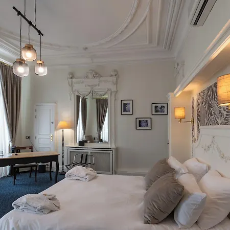 Hotel Oceania D'anjou