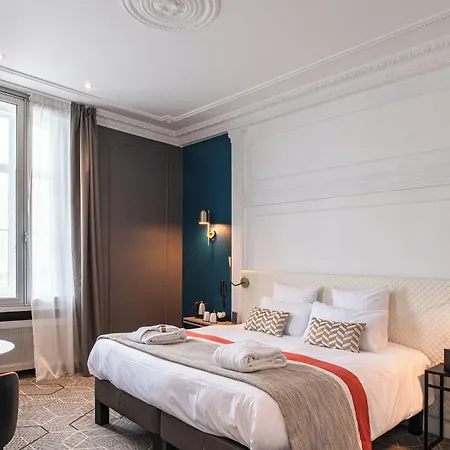 Oceania D'anjou 4* Angers
