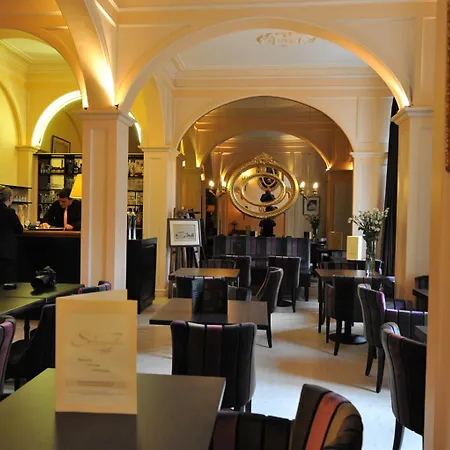 Western D'anjou 4*