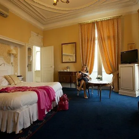 Hotel Western D'anjou
