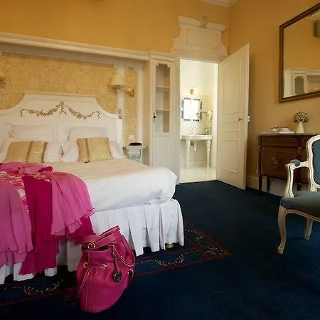Western D'anjou 4* Angers
