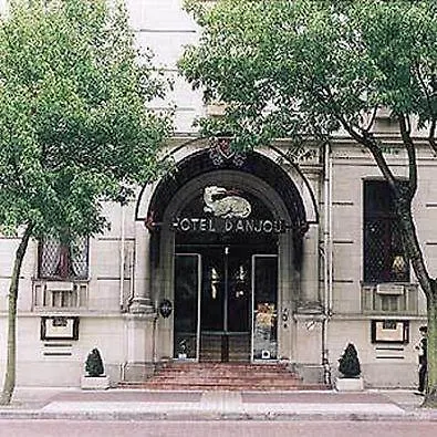 Oceania D'anjou Hotel