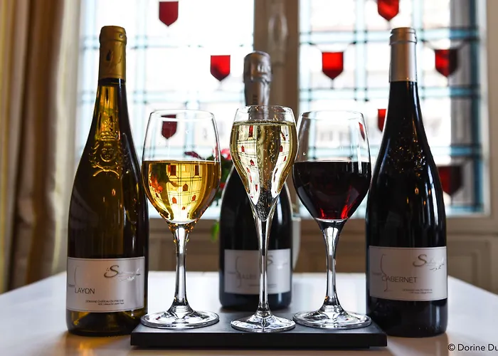 Hotel Western D'anjou