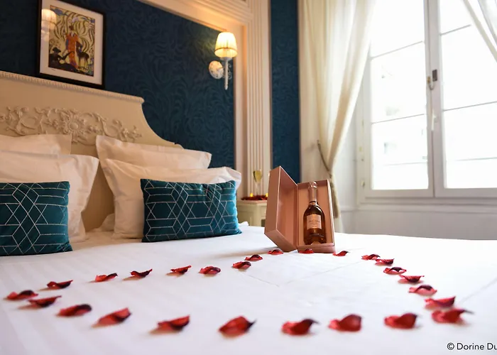 Hotel Western D'anjou