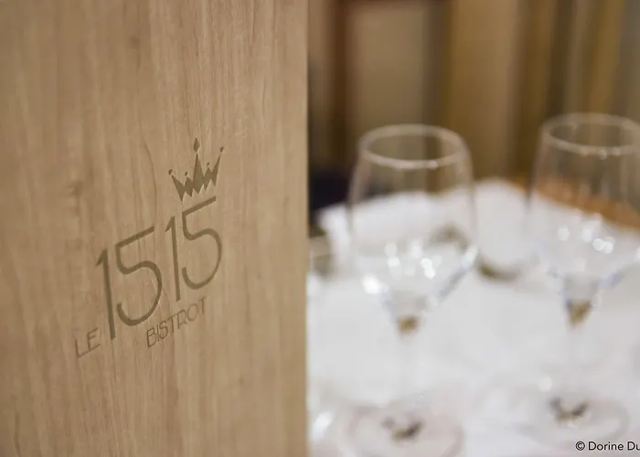 Oceania D'anjou 酒店 昂热