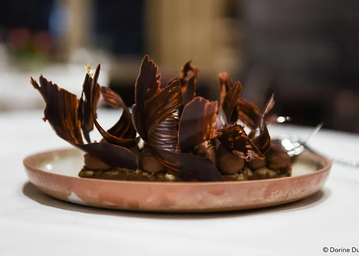 Oceania D'anjou 酒店 昂热