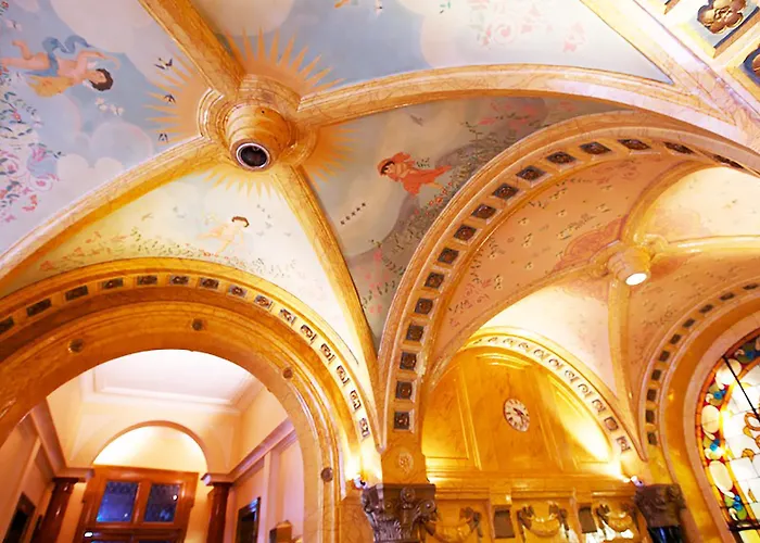 Oceania D'anjou 4* 昂热