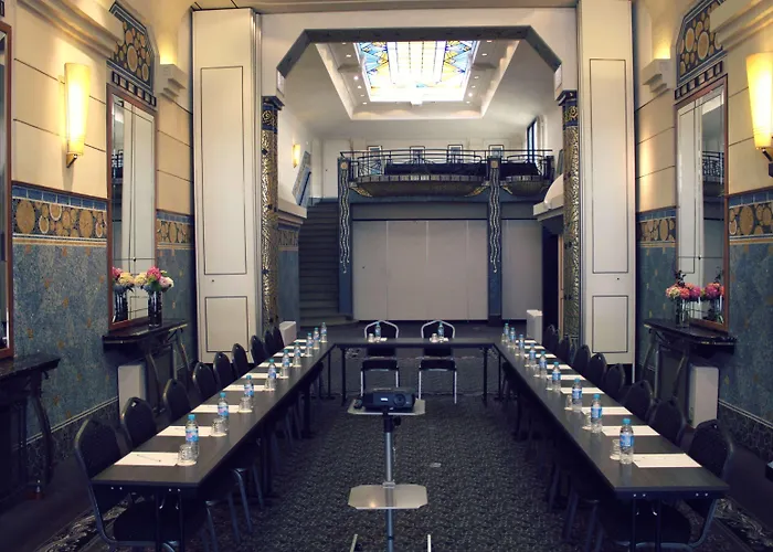 Hotel Oceania D'anjou Angers