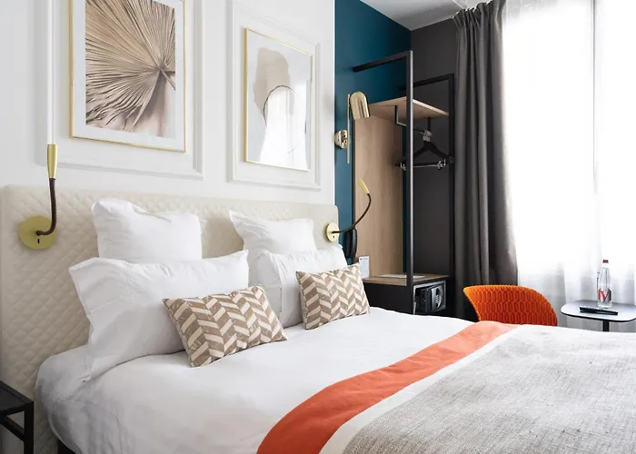 Western D'anjou 4* Angers