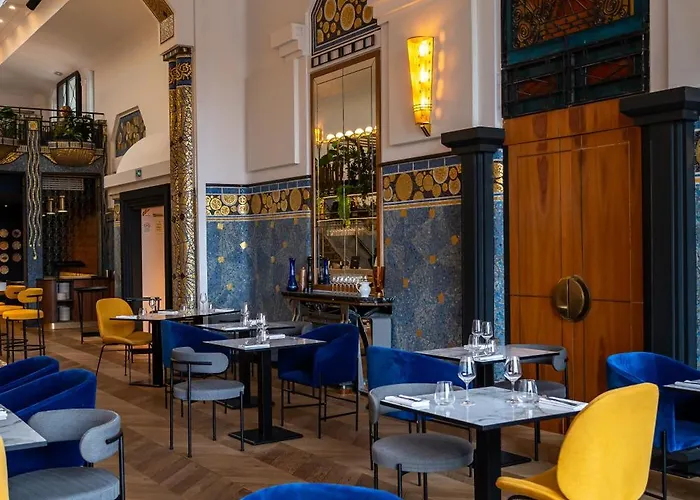 Oceania D'anjou 昂热