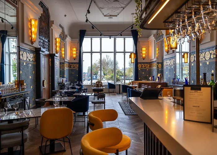 Western D'anjou 4* Angers