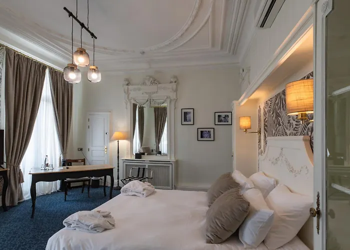 Oceania D'anjou 昂热