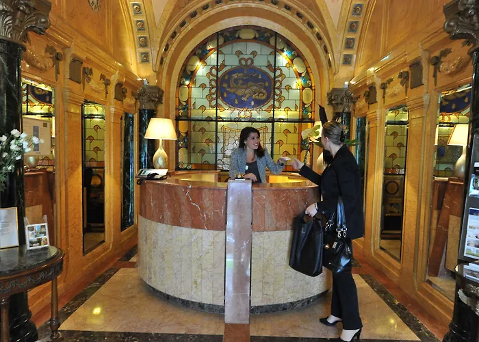 Oceania D'anjou 昂热