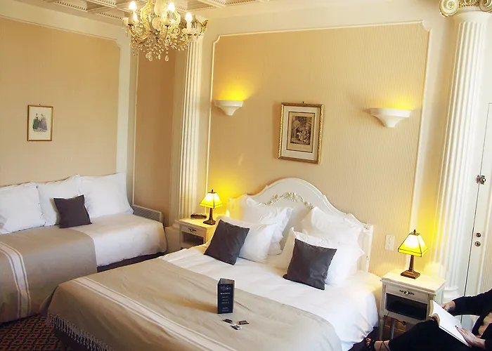 Hotel Oceania D'anjou Angers