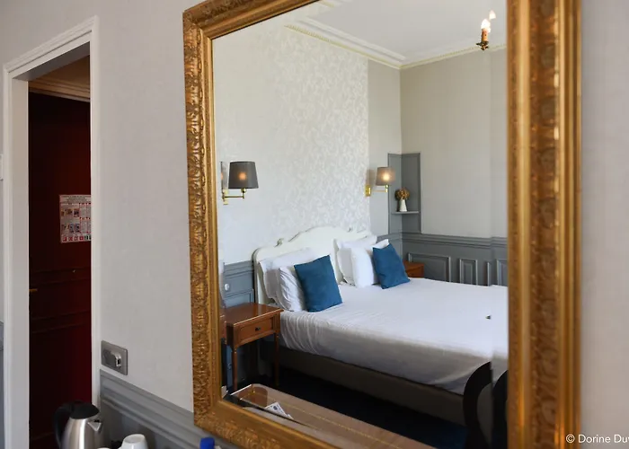 Oceania D'anjou 4* 昂热