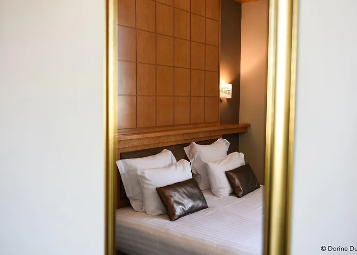 Oceania D'anjou 4* 昂热