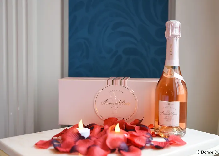 Oceania D'anjou 4* 昂热