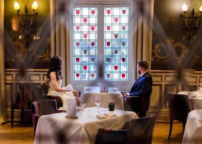 Oceania D'anjou 昂热