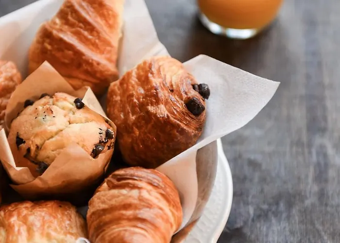 Oceania D'anjou Hotel 4*