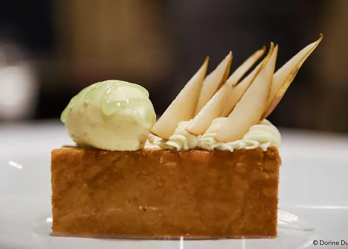 酒店 Oceania D'anjou