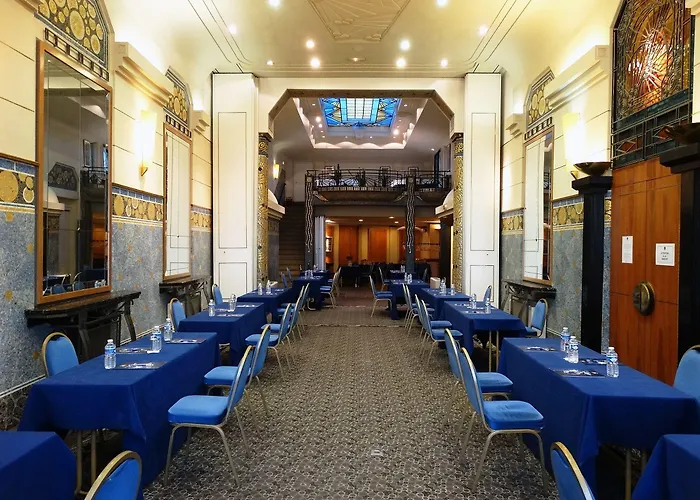 Hotel Western D'anjou Angers