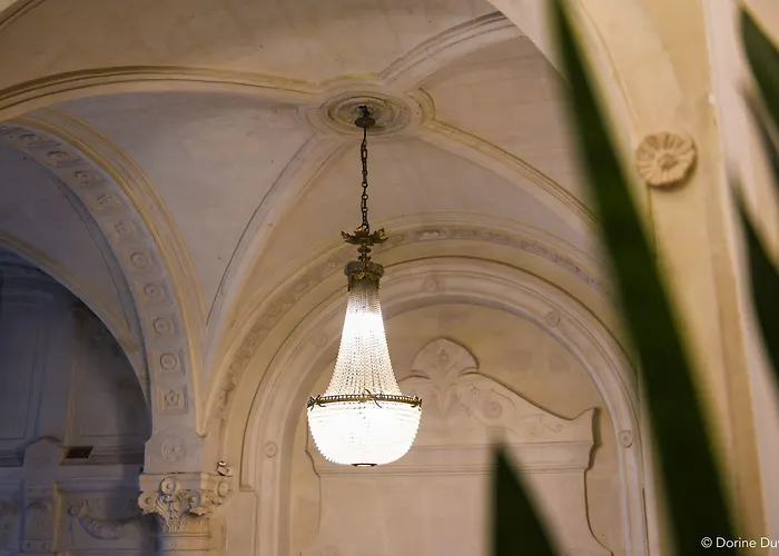 Oceania D'anjou 4* 昂热