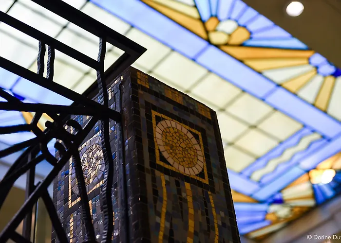 Oceania D'anjou Hotel Angers