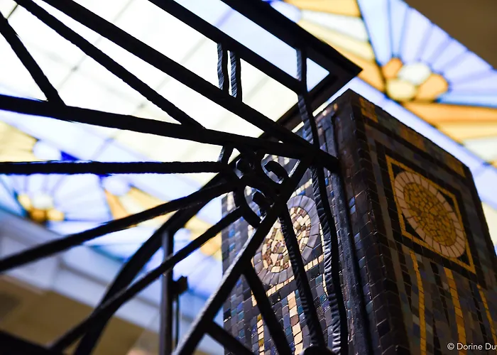 Hotel Oceania D'anjou Angers