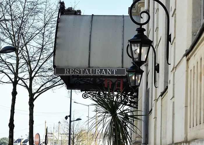 Oceania D'anjou Angers