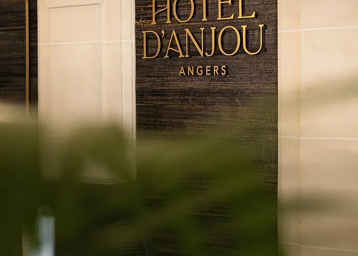 Oceania D'anjou 昂热