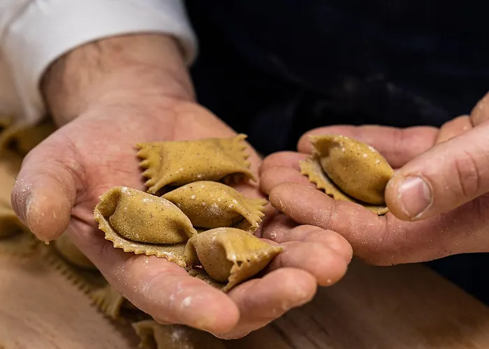 Oceania D'anjou 酒店