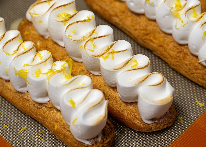 酒店 Oceania D'anjou 4*