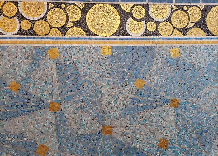 Oceania D'anjou 酒店