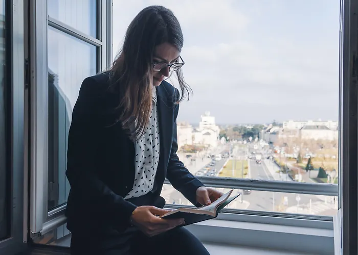 Oceania D'anjou 昂热