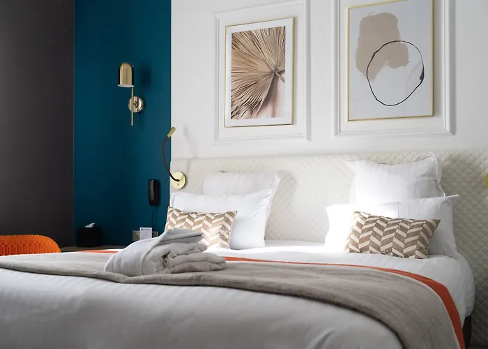 Oceania D'anjou 昂热